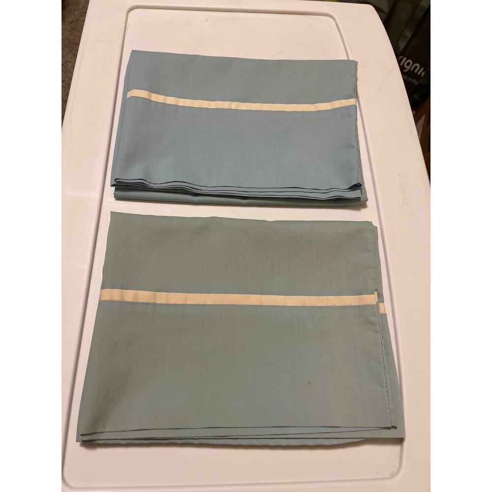 Springmaid Wondercale No Iron Percale Poly cotton Blend